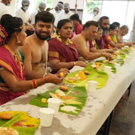 Brahmin Marriage Catering